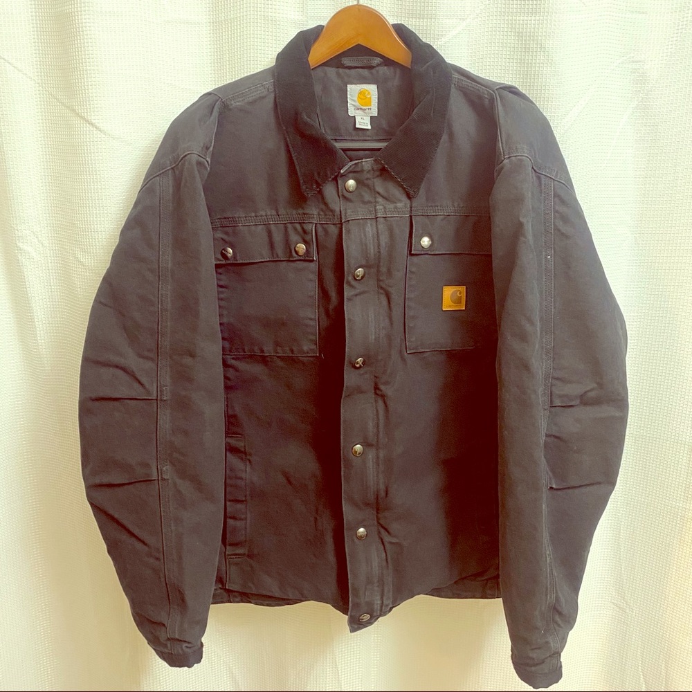 Carhartt Traditional Mens Jacket New